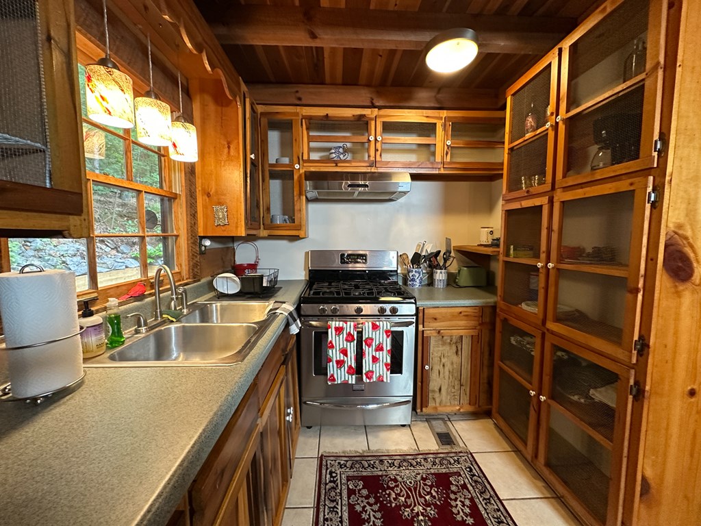 44 Ridge Top Lane, Blue Ridge, GA 30513 — photo 3