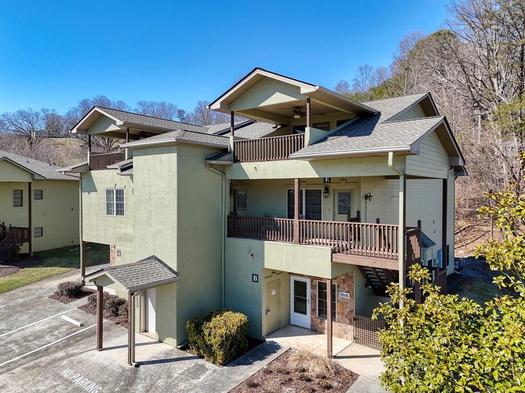 1729 Watercrest Way D — photo