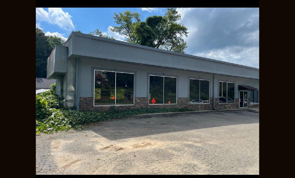 538 Blue Ridge Drive — photo