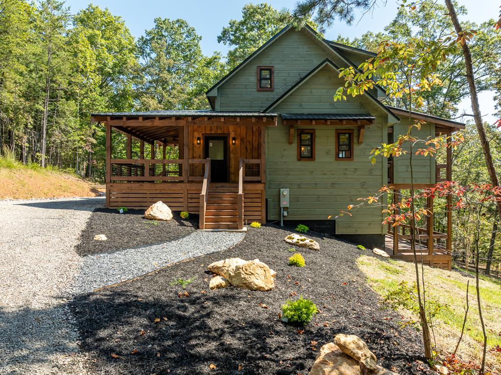 108 Wildflower Drive — photo