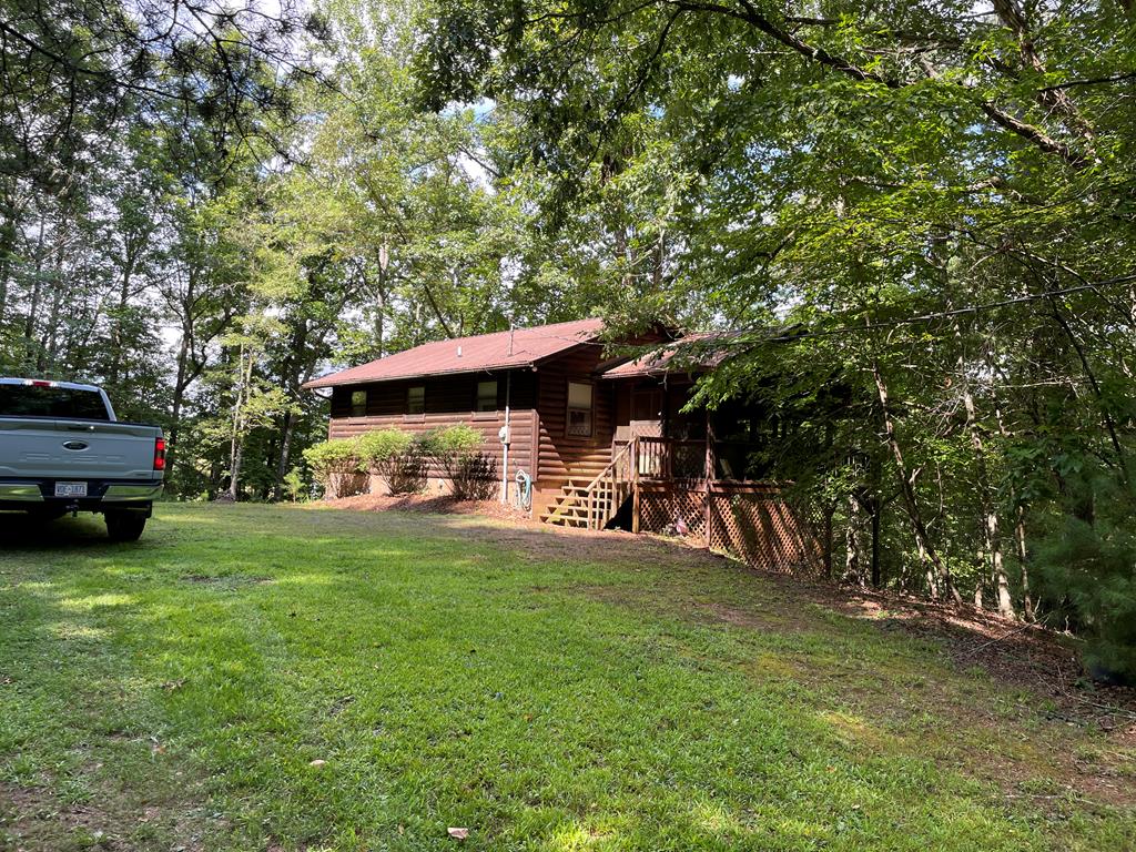 823 Crisp Road — photo