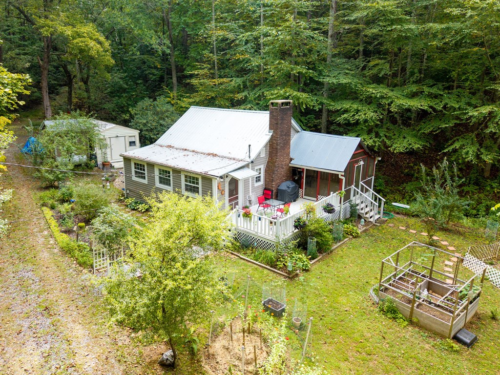 64 Timberline Road, Murphy, NC 28906 — photo 2
