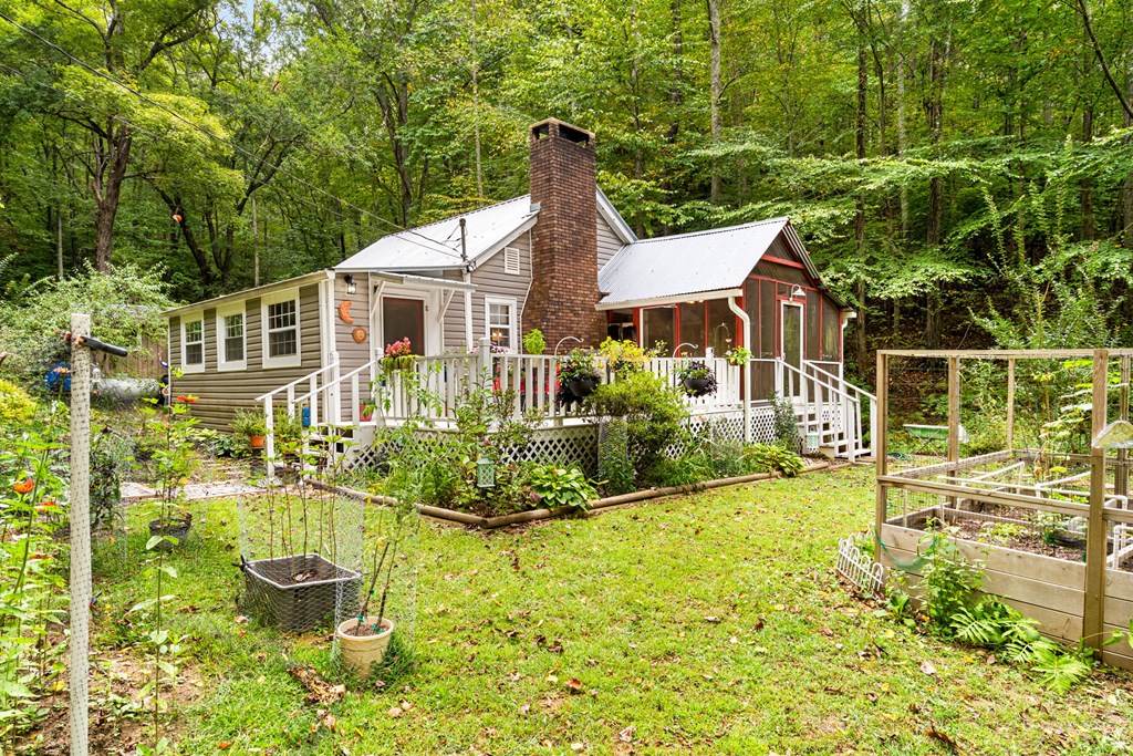 64 Timberline Road, Murphy, NC 28906 — photo 3