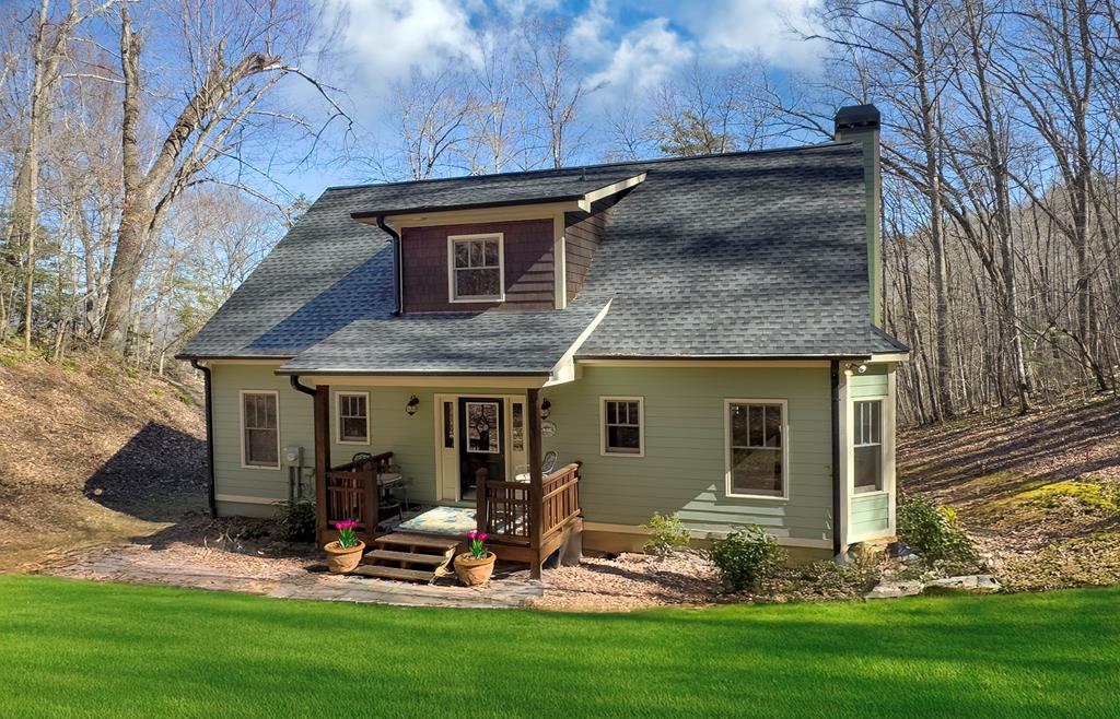 526 Garland Ridge Drive — photo