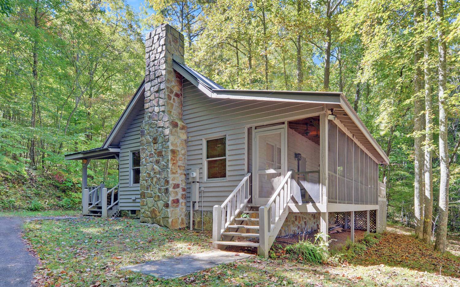 269 Brown Mountain Drive — photo