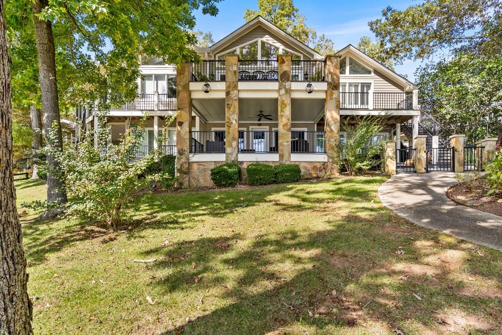 1370 Heathers Cove Circle — photo