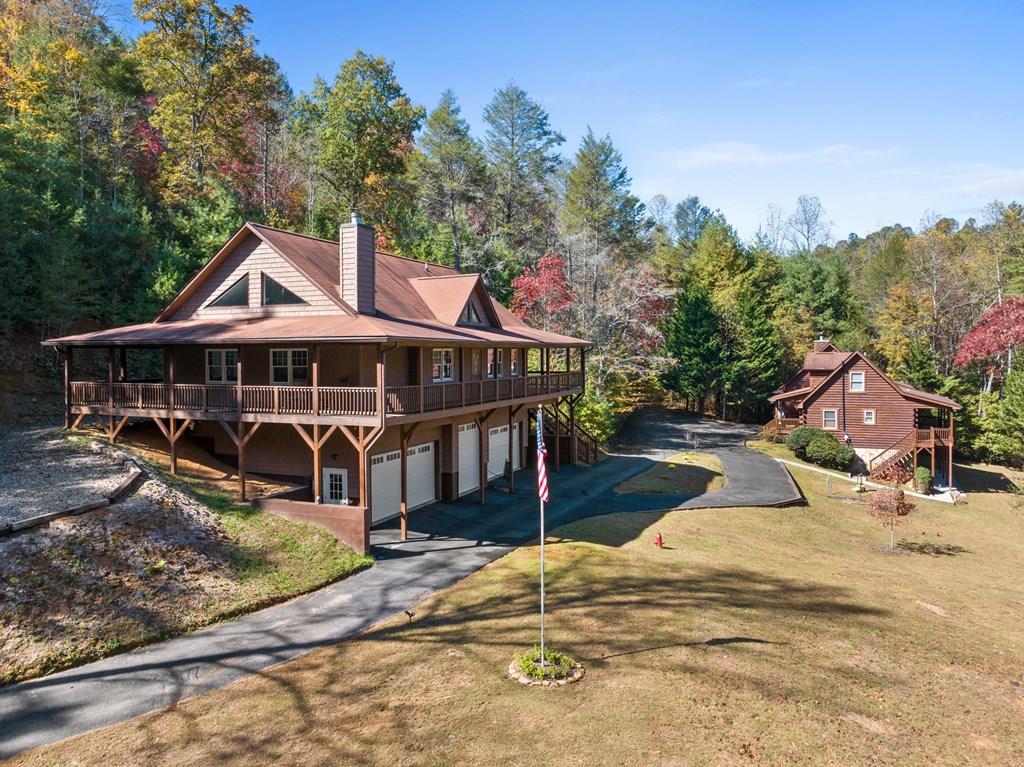 358 Misty River Circle — photo