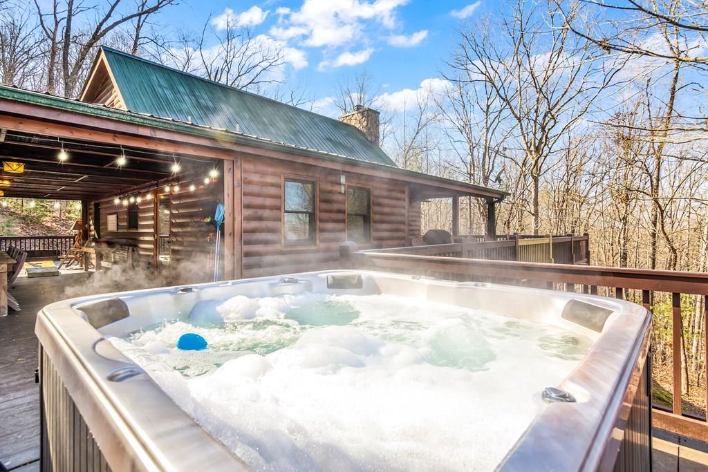 211 Highland Forest Drive — photo