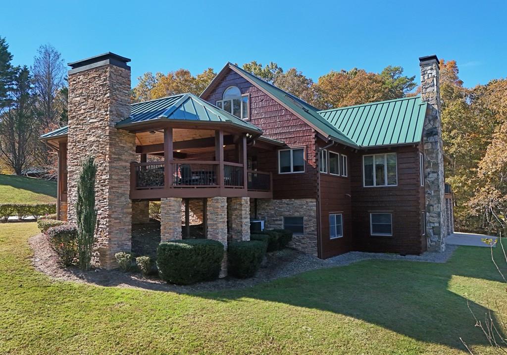 432 Daisy Log Road — photo