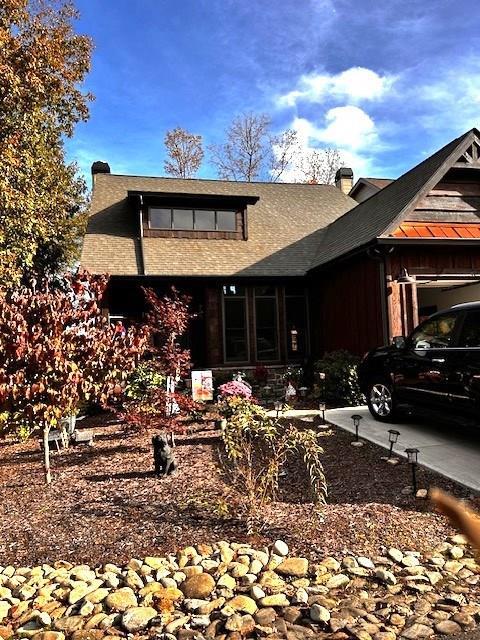 5 Upper Knoll Drive, Blue Ridge, GA 30513 — photo 2