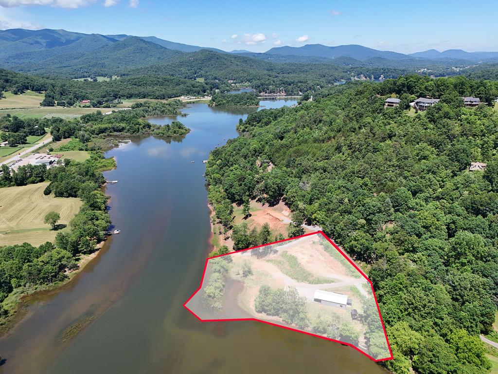 Lot 10 Bend Of The River Road — photo