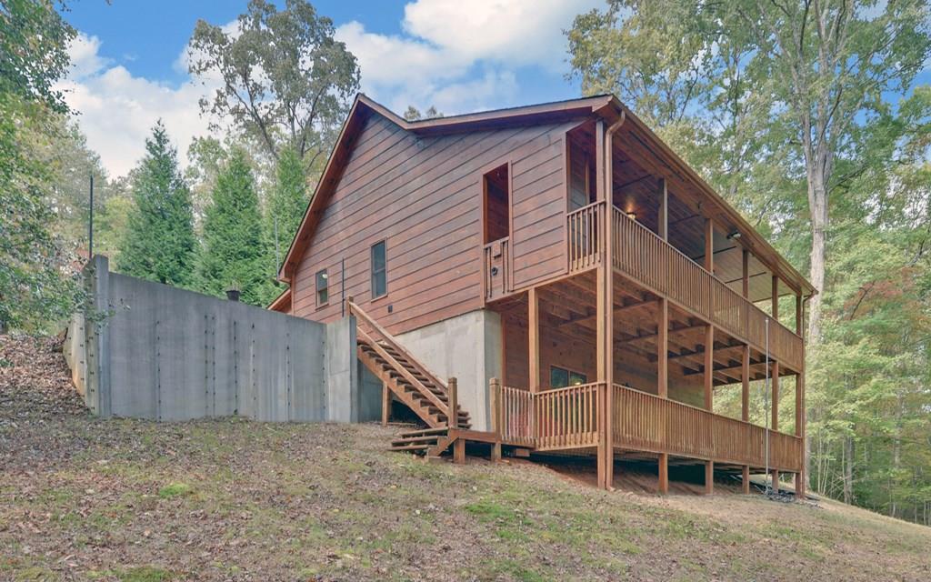230 Pine Forest Loop — photo
