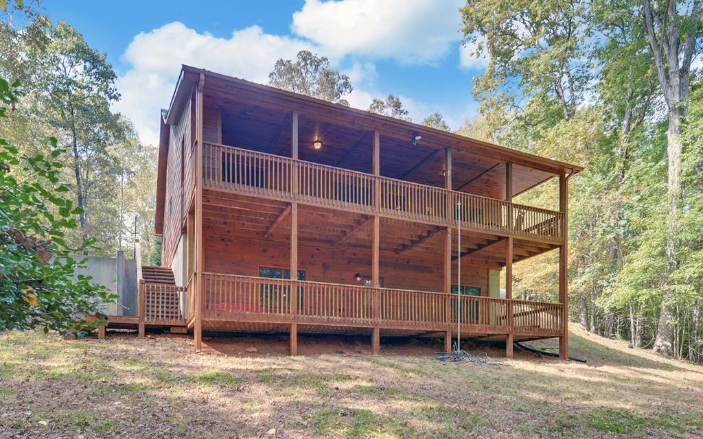 230 Pine Forest Loop, Blue Ridge, GA 30513 — photo 2