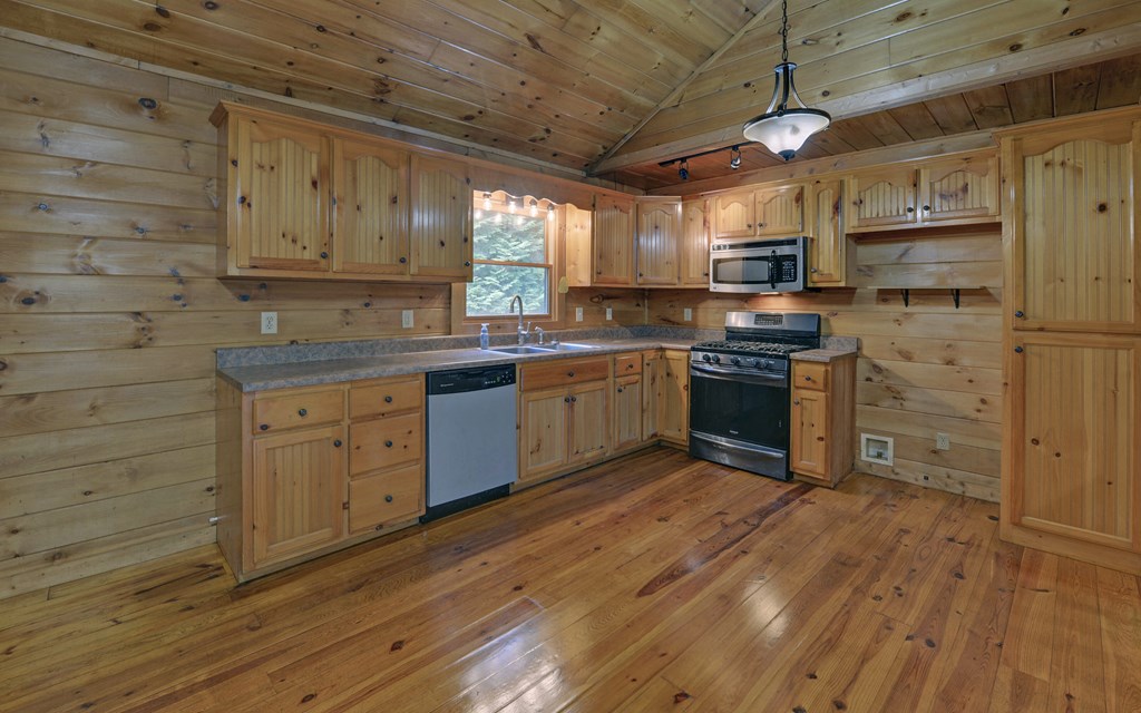 230 Pine Forest Loop, Blue Ridge, GA 30513 — photo 3