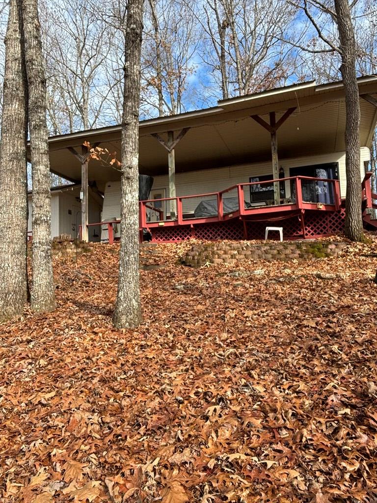 119 Laurel Branch Drive — photo