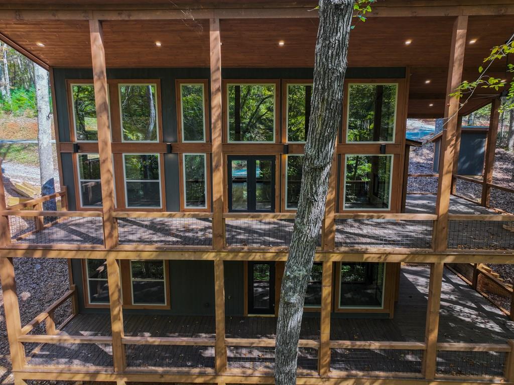 1990 Big Creek Road, Blue Ridge, GA 30513