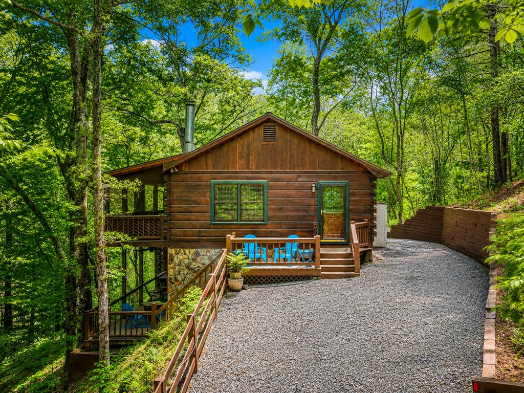 488 Joann Sisson Road, Blue Ridge GA 30513 — photo 3