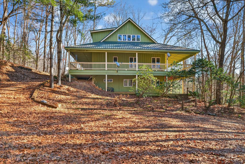 793 Jackie Cove Road — photo
