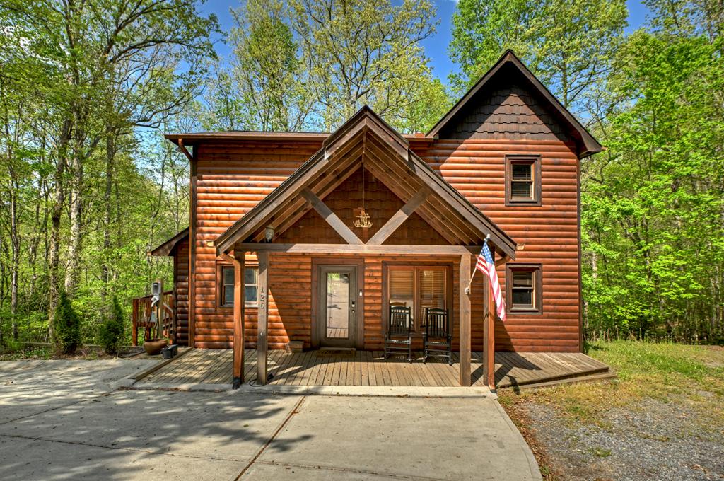 126 Brookwood Drive — photo