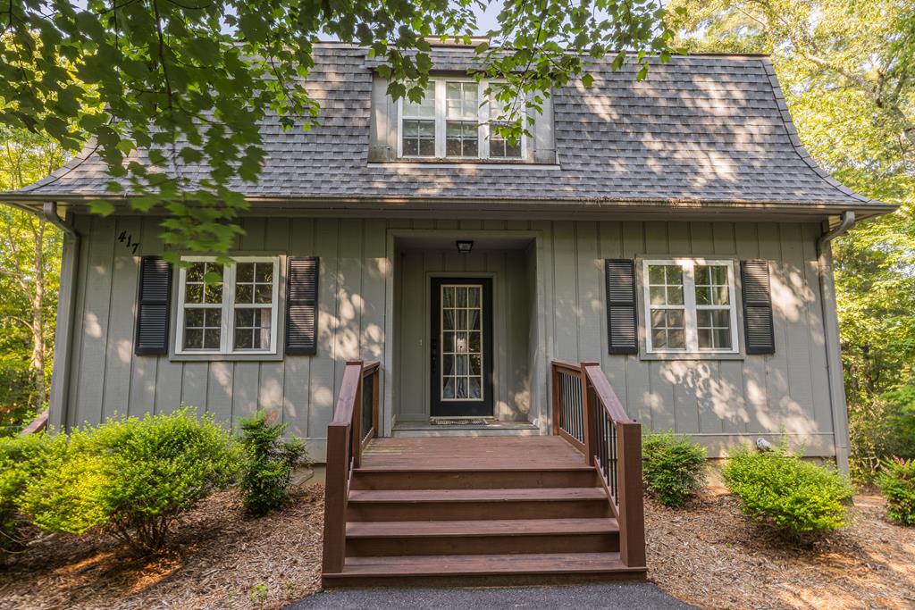 417 Hidden Forest Lane — photo