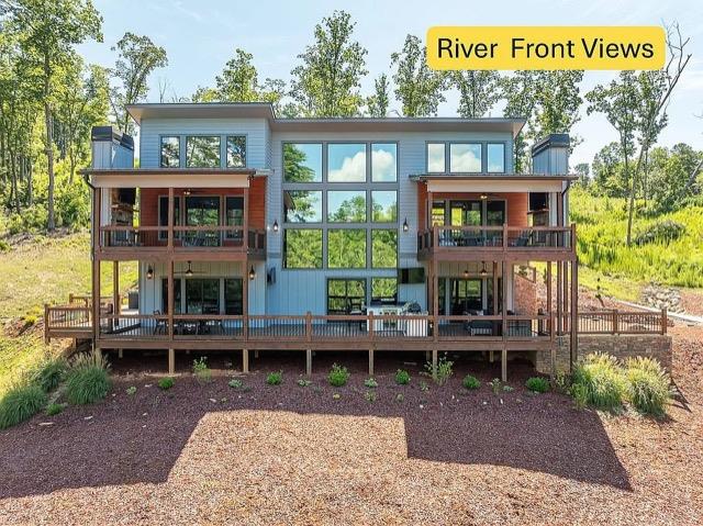 1281 High River Crossing — photo