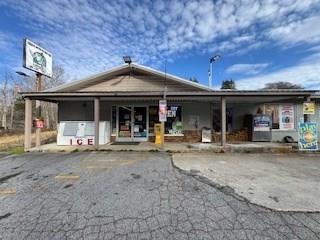 1825 Streak Hill Road — photo