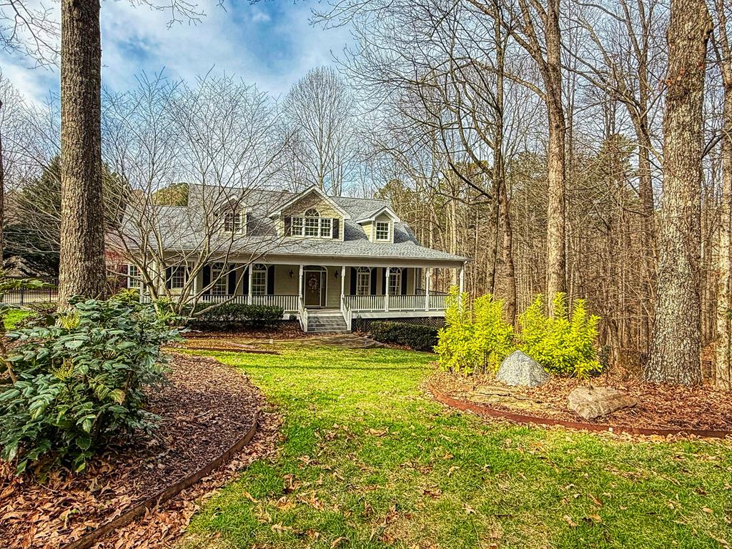 188 Clear Creek Valley Drive — photo