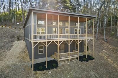 324 Golden Eagle Drive — photo