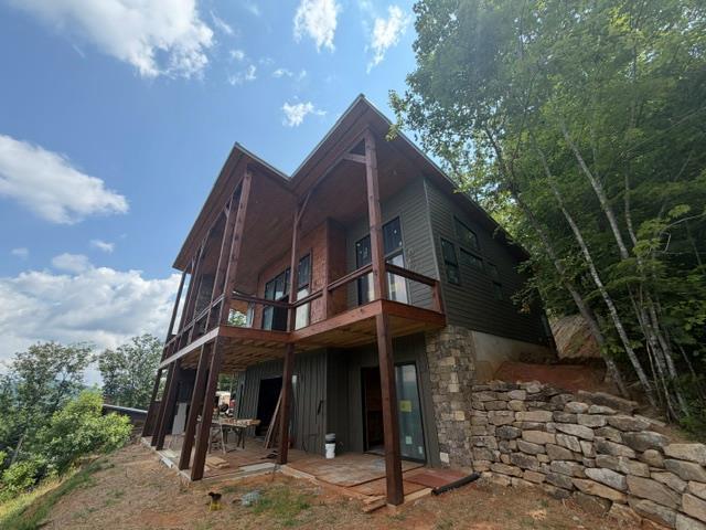 Lot 5 High Ridge Road W — photo