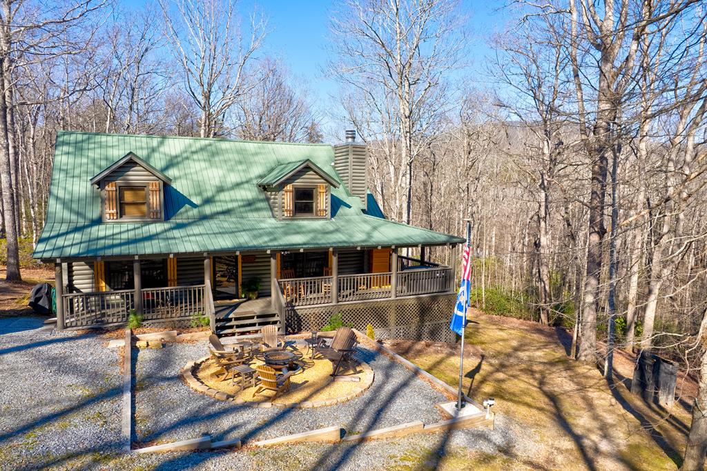 15 Mount Laurel Way — photo