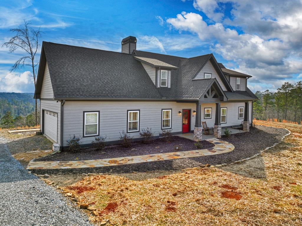 28 Mountaintown Overlook — photo
