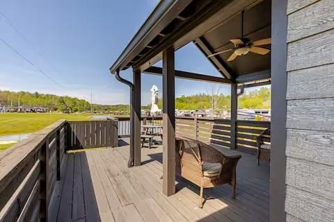 166 Mountain Meadows Drive — photo