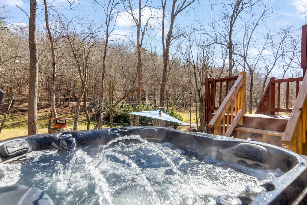 28 Wood Lane, Blue Ridge, GA 30513 — photo 3