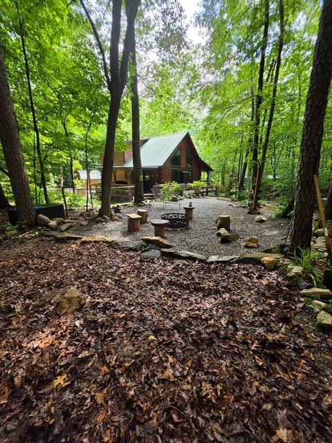 84 Victory Ridge Road — photo