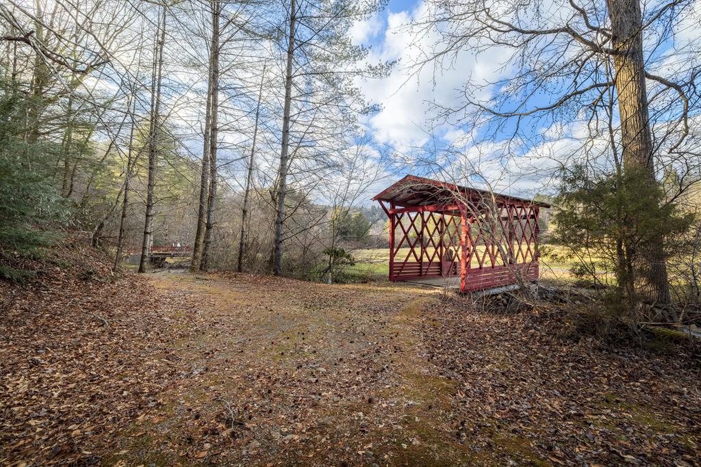 3771 Gates Chapel Road — photo
