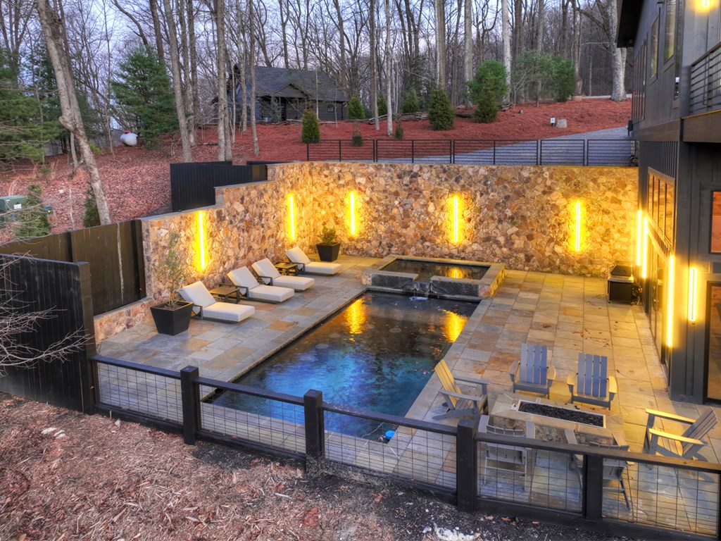 415 Green Ridge Trail, Blue Ridge, GA 30513 — photo 2