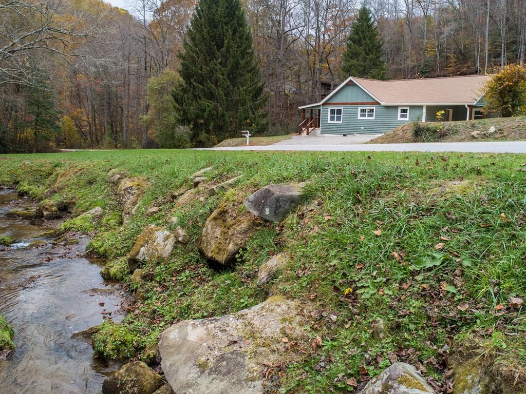 5107 Boiling Springs Road — photo