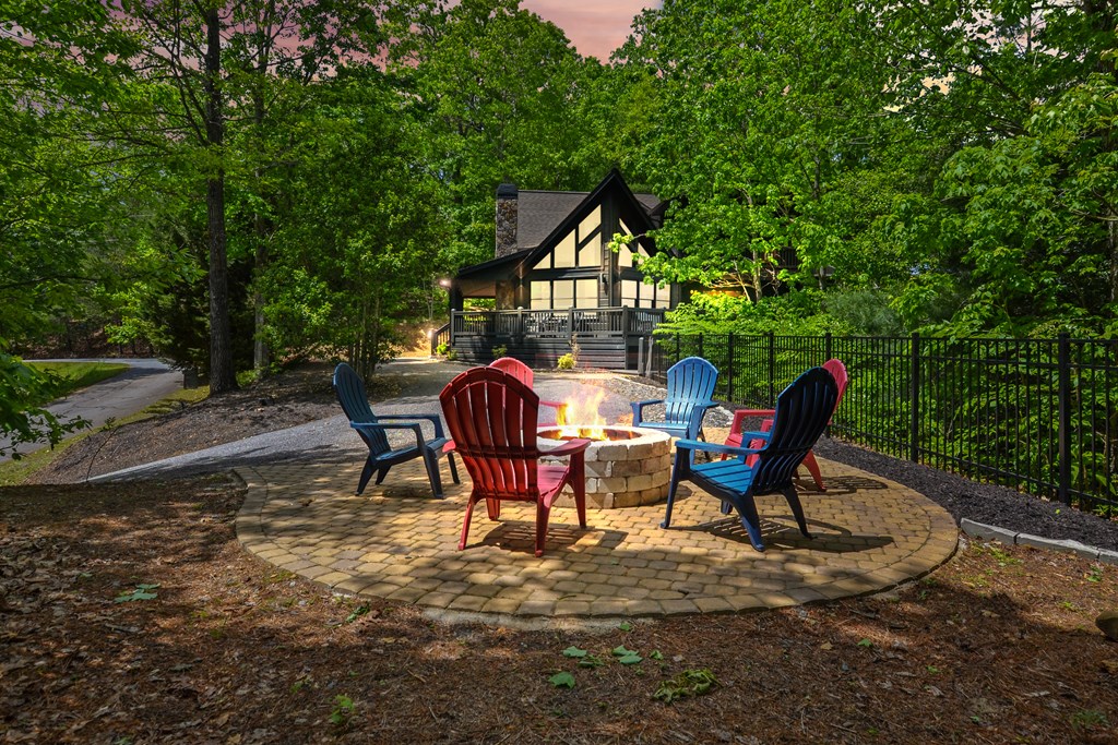 305 Skybound Road, Blue Ridge GA 30513 — photo 2