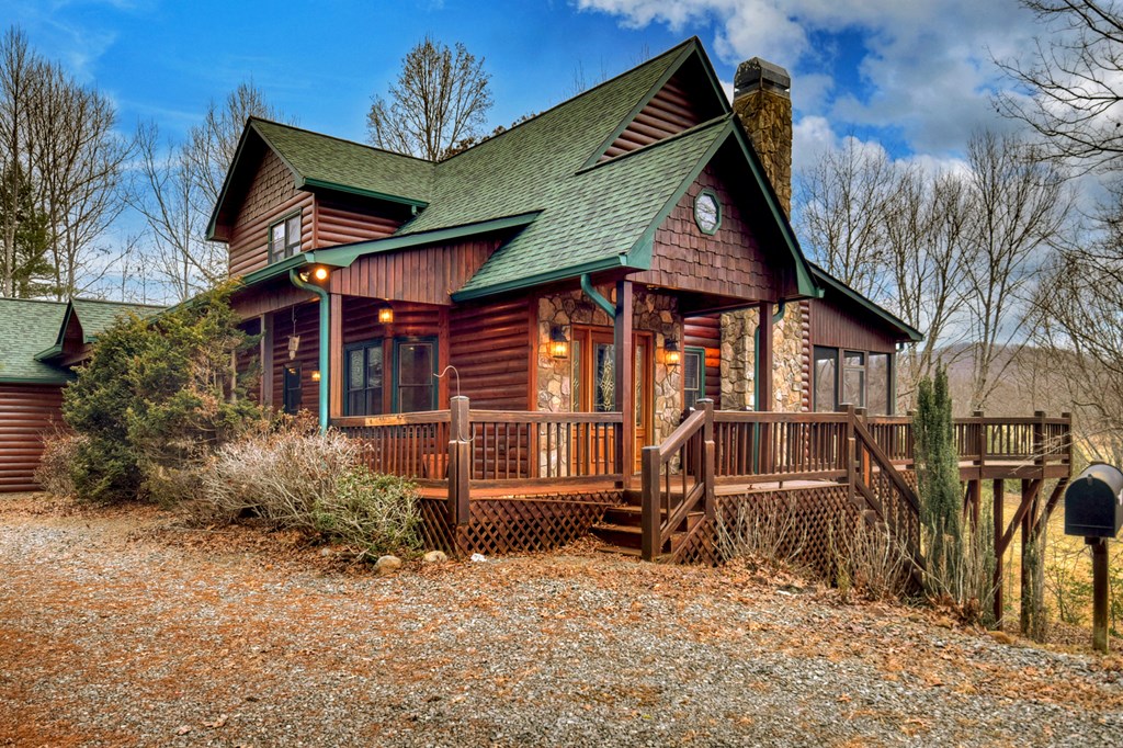 61 Spring Ridge Trail, Morganton, GA 30560 — photo 3