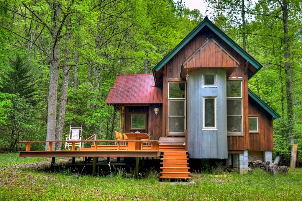 14092 Big Creek Road — photo