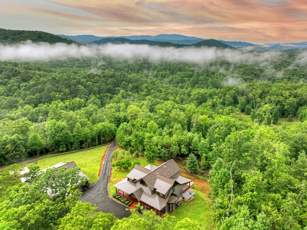 785 Wehunt Road, Blue Ridge, GA 30513 — photo 3