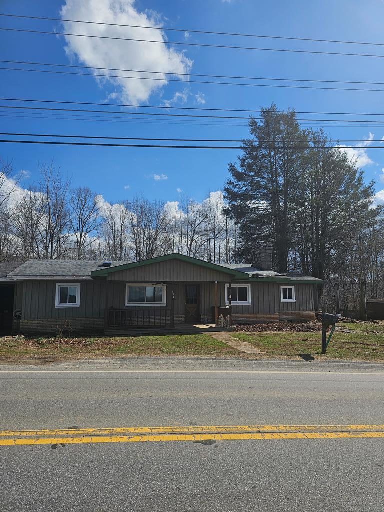 154 Shoe Factory Road — photo