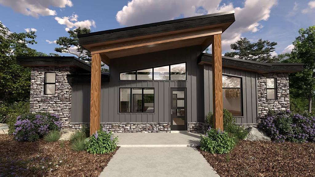 Lot 3 Whiskey Mountain Estates — photo