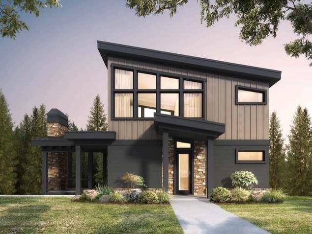 Lot 4 Whiskey Mountain Estates — photo