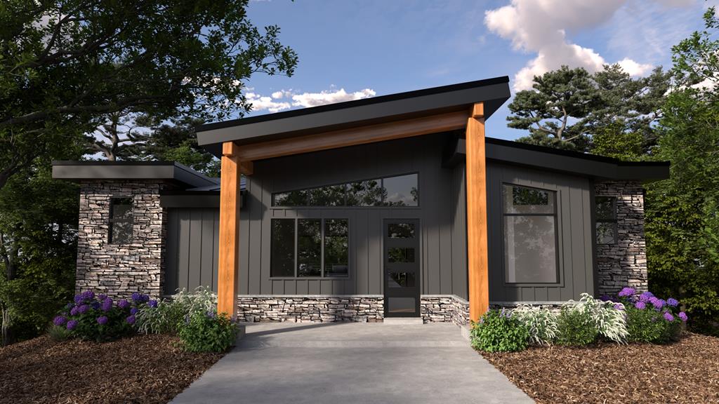Lot 6 Whiskey Mountain Estates — photo