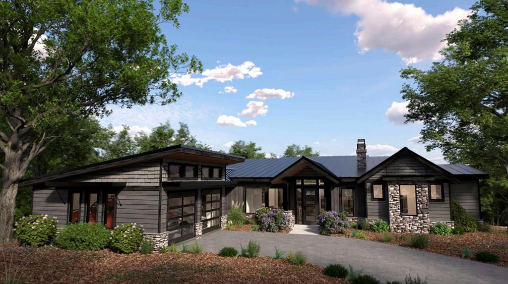 Lot 7 Whiskey Mountain Estates — photo
