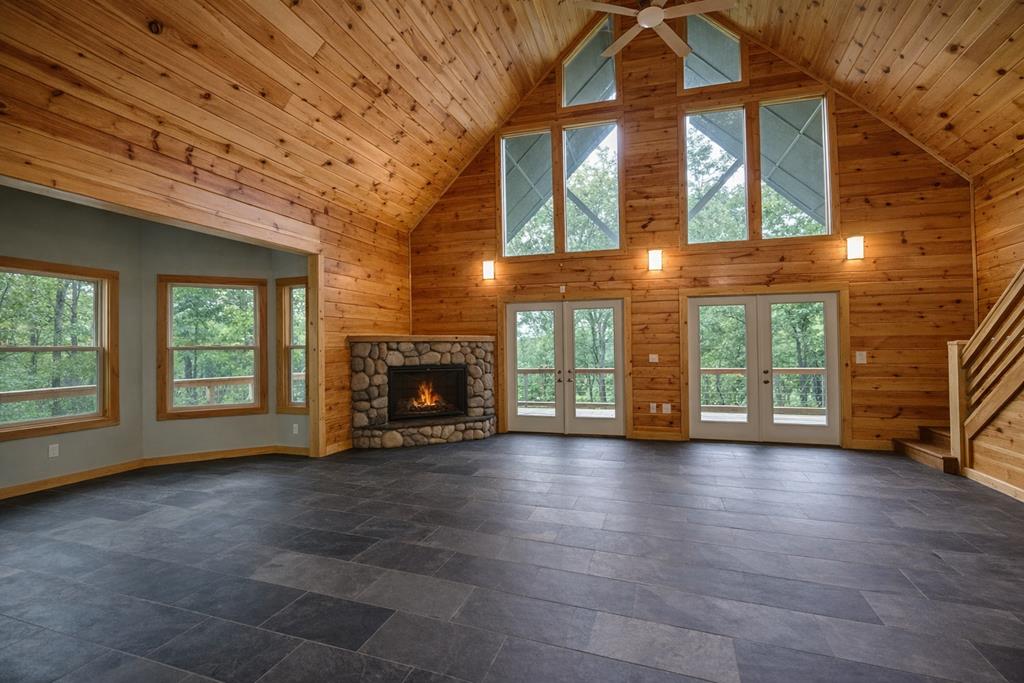236 Grace Drive, Blue Ridge, GA 30513 — photo 3