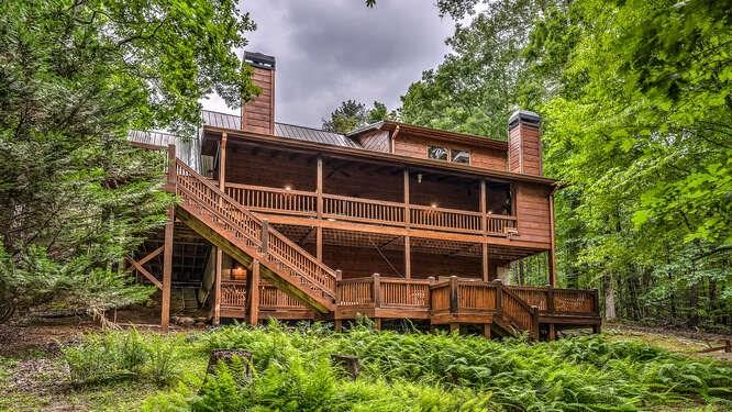 395 Mill Creek Acres — photo