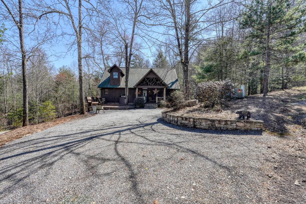 4852 Hf Lyons Road — photo