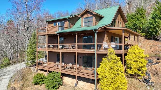 230 Smokin Ridge — photo